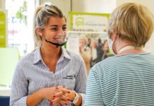 Vicente López: nuevas medidas para la atención presencial de la Ventanilla Única de Atención Tributaria