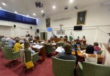 San Isidro: el HCD solicita la creación de una jornada contra la violencia en el noviazgo