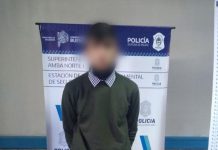 San Isidro: desbarataron una banda que robaba autos con inhibidores de alarmas