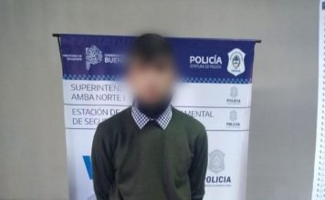 San Isidro: desbarataron una banda que robaba autos con inhibidores de alarmas