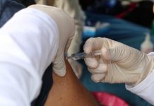 San Isidro: ¿Cómo inscribirse para recibir la vacuna antigripal?