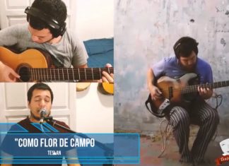 San Fernando: lanzaron la temporada cultural con actividades virtuales y un ciclo de shows por streaming