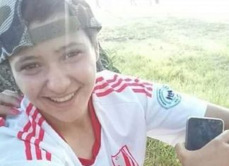 La Defensoría fue a la Justicia para colaborar con la búsqueda de Tehuel De la Torre