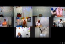 Tigre: comenzaron los talleres virtuales del Programa de Arte Inclusivo del Municipio