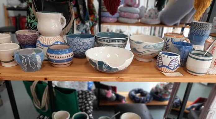 Origen Tigre: conocé los mejores productos artesanales hechos por emprendedores locales