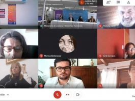 Tigre: el Municipio impulsa talleres sobre la Ley Micaela, Perspectivas de Género y Nuevas Masculinidades para la comunidad educativa