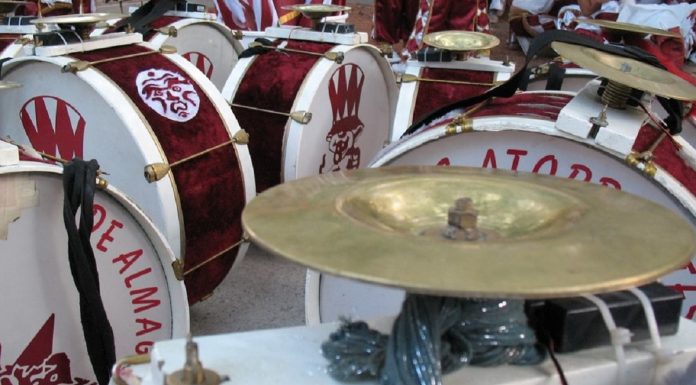 Tigre: comenzó la preinscripción para los talleres virtuales de murga del Municipio