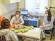 San Fernando brinda asesoramiento sobre alimentación materna y complementaria a mamás y recién nacidos
