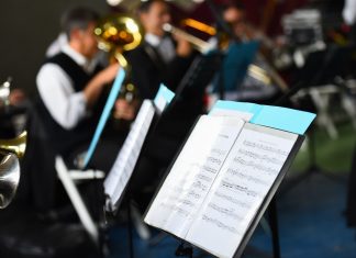 Escobar: la Municipalidad continúa con actividades y talleres virtuales para fomentar el arte y la recreación