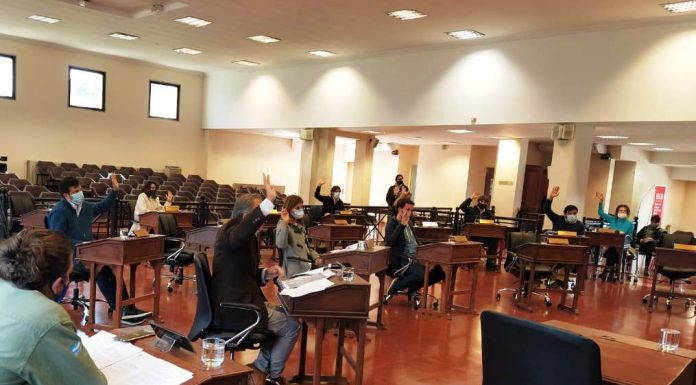 Por unanimidad, el HCD de Tigre aprobó la rendición de cuentas del intendente Julio Zamora en 2020