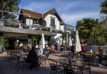 San Isidro: reducción del 50% en el pago de tasas a comercios gastronómicos y gimnasios