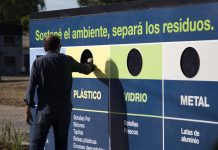 San Isidro: charla virtual por el Día del Reciclado