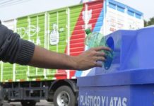 Tigre: comenzaron los talleres virtuales de Reciclá para escuelas