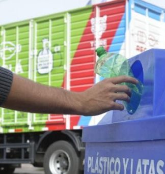 Tigre: comenzaron los talleres virtuales de Reciclá para escuelas