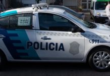 Pilar: un hombre secuestrado fue asesinado de tres disparos en la cabeza