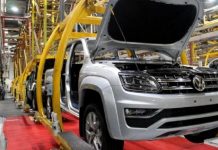 Tigre: Volkswagen comenzó a exportar a Brasil el nuevo Taos que fabrica en General Pacheco