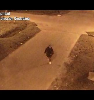 Tigre: interceptaron a un sujeto que comercializaba droga en el barrio Los Tábanos, a través del COT