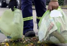 San Martín: la recolección de residuos reciclables fue ampliada a más barrios