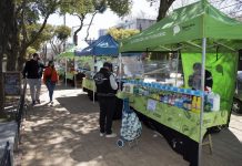San Isidro: ¿Por dónde pasará ‘El Mercado en tu Barrio’ esta semana?