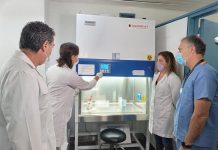 San Isidro: el Hospital Municipal Materno Infantil sumó equipos para optimizar diagnósticos