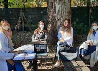 San Isidro: talleres online para potenciar el crecimiento y desarrollo de la comunidad