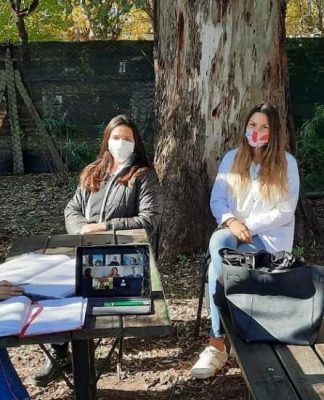 San Isidro: talleres online para potenciar el crecimiento y desarrollo de la comunidad
