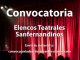 San Fernando: el Teatro Martinelli convoca de forma presencial elencos artísticos