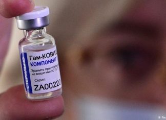 Avanza el Plan de Vacunación: el Gobierno nacional distribuirá entre jueves y viernes 400.200 dosis del componente 2 de Sputnik V en todo el país