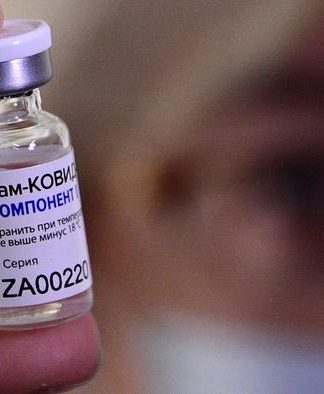 Avanza el Plan de Vacunación: el Gobierno nacional distribuirá entre jueves y viernes 400.200 dosis del componente 2 de Sputnik V en todo el país