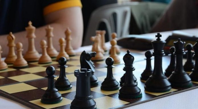 San Isidro: torneo online de ajedrez