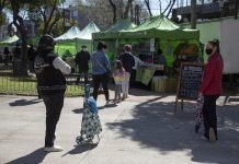 San Isidro: ¿Por dónde pasará ‘El Mercado en tu Barrio’ esta semana?