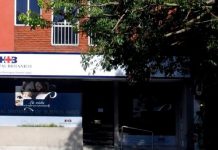 Vicente López: campaña de donación de sangre del Hospital Británico