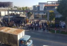 San Fernando:Trabajadores de Bimbo denuncian el cierre de la planta ubicada en el municipio
