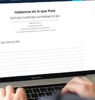 San Isidro: Conversar es mucho más que “conversar”