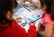 Escobar: la Municipalidad organiza un conversatorio en el marco del Día Mundial contra el Trabajo Infantil