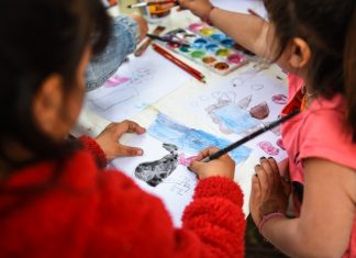 Escobar: la Municipalidad organiza un conversatorio en el marco del Día Mundial contra el Trabajo Infantil