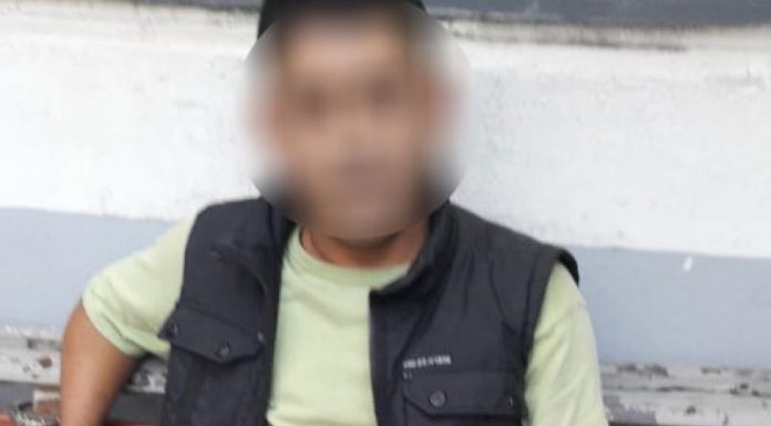 San Isidro: detienen a un hombre por robar una bicicleta