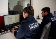 Escobar: se frustró el robo a un comercio del Barrio El Cazador y se detuvo al asaltante