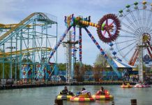 El Parque de la Costa apuesta al turismo interno durante las vacaciones de invierno