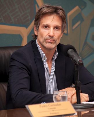 Tigre: tras el acuerdo entre Zamora y Massa, desplazaron a Cernadas de la presidencia del HCD