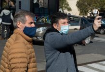 San Isidro suma recursos tecnológicos para la prevención y la seguridad
