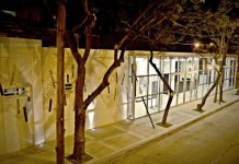 San Fernando: el Teatro Martinelli vuelve a la presencialidad con protocolos