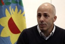 Pilar: el ex intendente macrista de Pilar, Nicolás Ducoté, fue procesado por un caso de corrupción