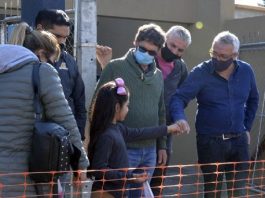 Tigre: más familias de General Pacheco y El Talar accederán al servicio de gas natural