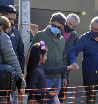 Tigre: más familias de General Pacheco y El Talar accederán al servicio de gas natural
