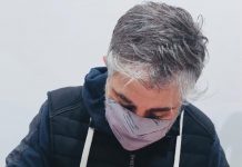 Lorenzo Beccaria presentó su lista del Frente de Todos en Vicente López