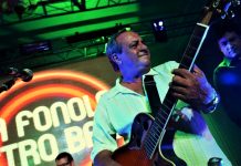 Comenzó en Tigre “Nuestros artistas”, un ciclo gratuito de conciertos, teatro, espectáculos infantiles, danza y entrevistas vía streaming