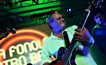 Comenzó en Tigre “Nuestros artistas”, un ciclo gratuito de conciertos, teatro, espectáculos infantiles, danza y entrevistas vía streaming