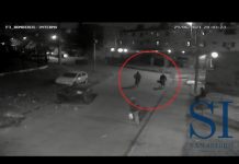 San Isidro: robaron dos bicicletas, los siguieron con las cámaras y terminaron detenidos