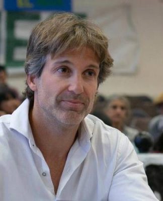 Juntos se impuso en Tigre